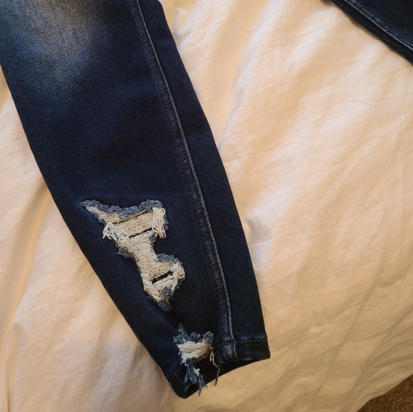 KanCan midrise jeans - Picture 6 of 8